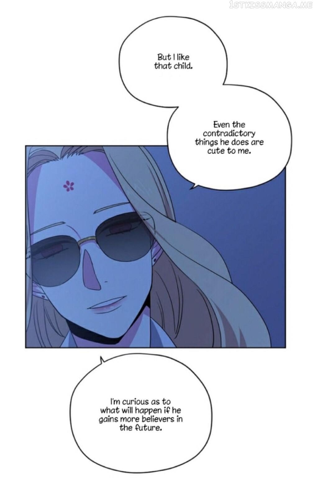 Chitra – Manhwa chapter 18.2 - page 6
