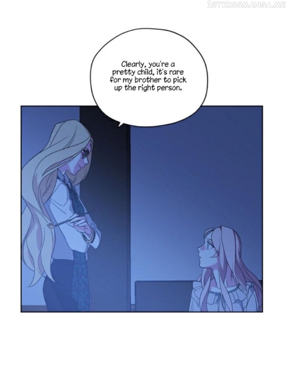 Chitra – Manhwa chapter 18.2 - page 9