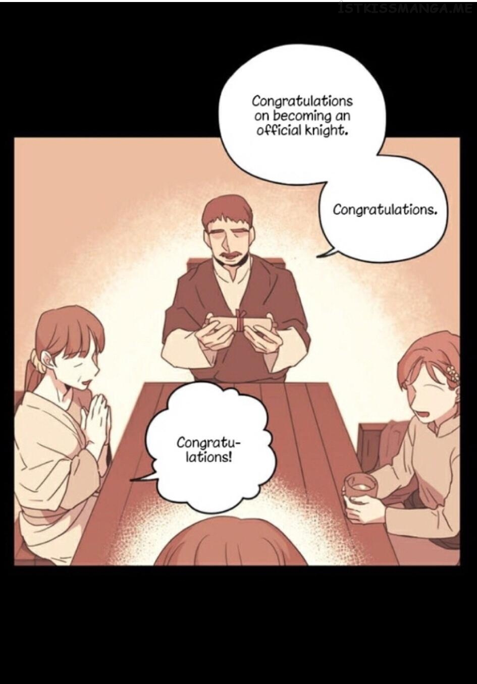 Chitra – Manhwa chapter 18.1 - page 11