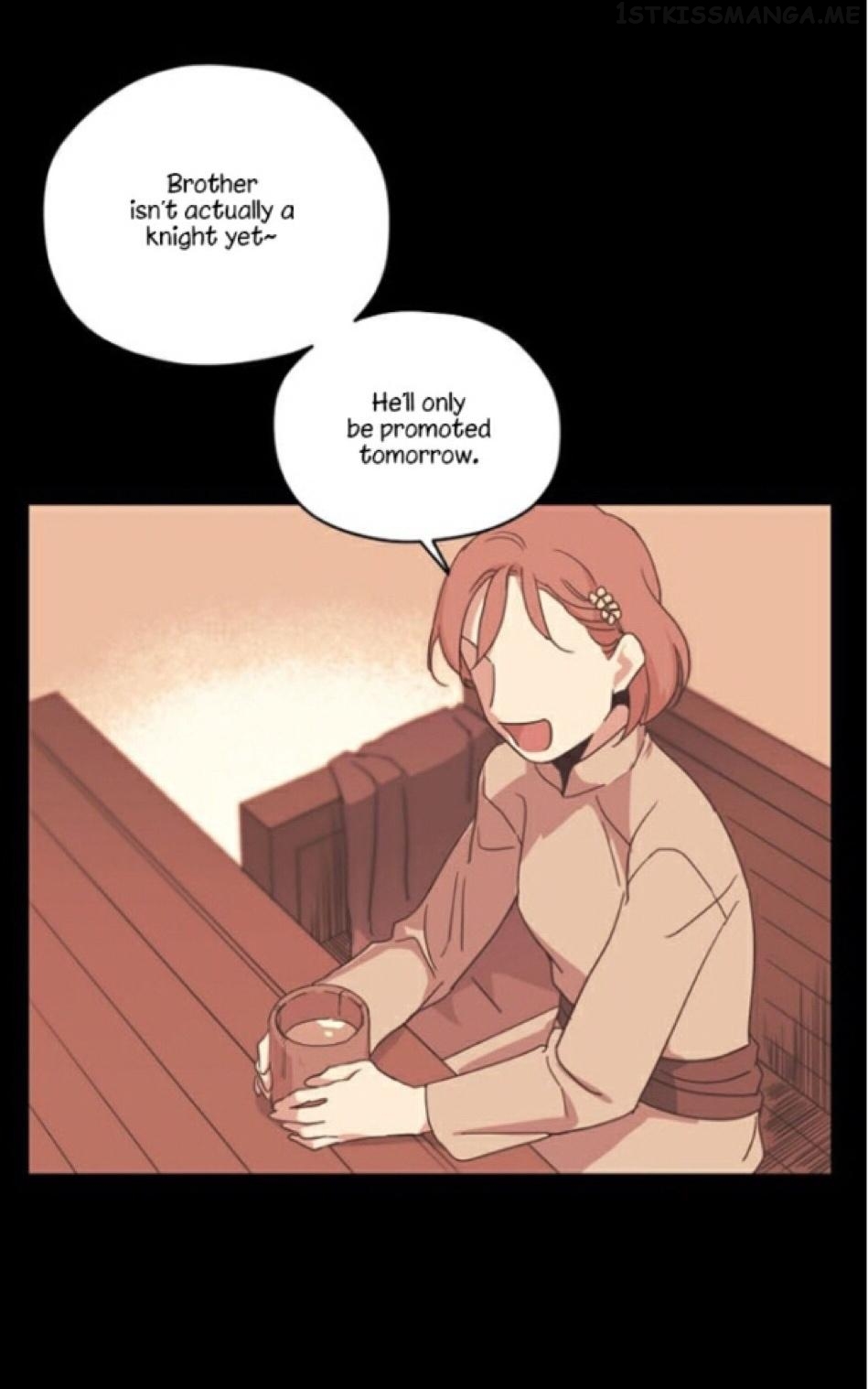 Chitra – Manhwa chapter 18.1 - page 12