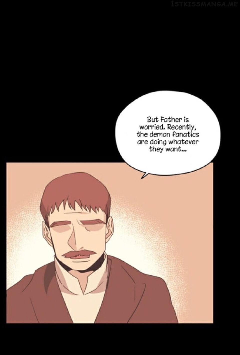 Chitra – Manhwa chapter 18.1 - page 14