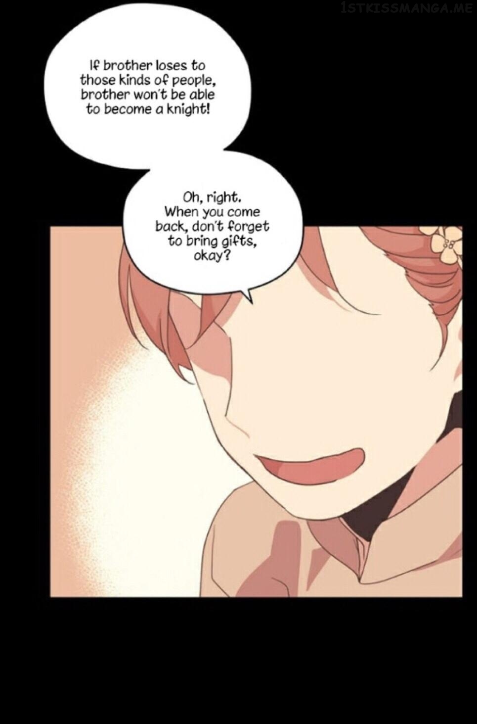 Chitra – Manhwa chapter 18.1 - page 15