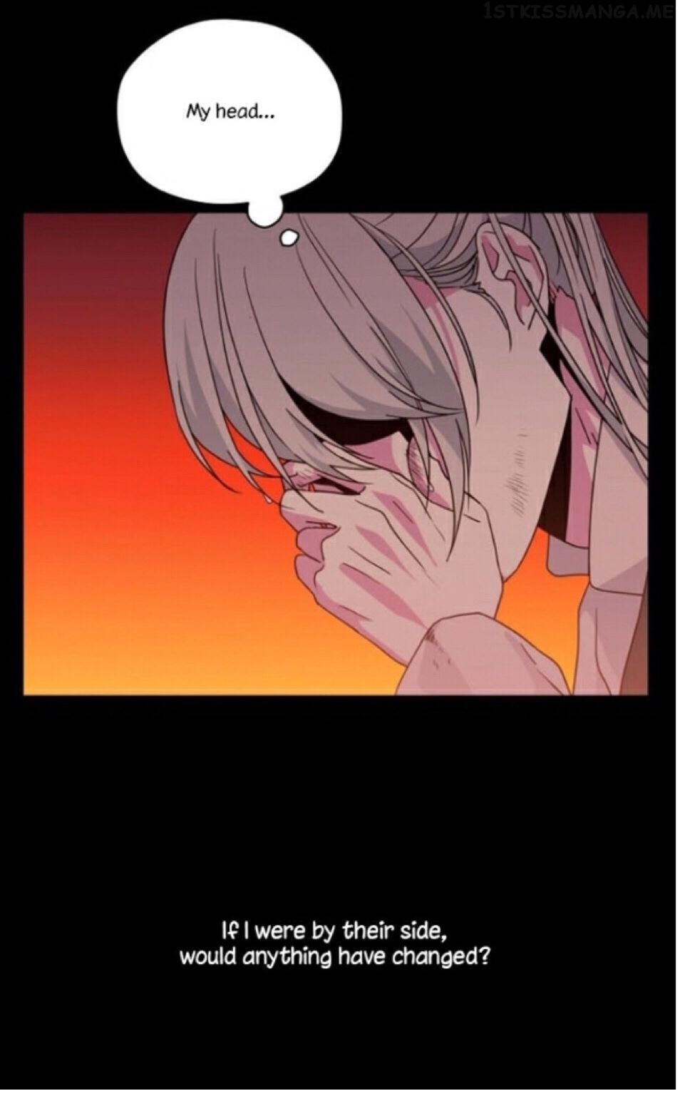 Chitra – Manhwa chapter 18.1 - page 19