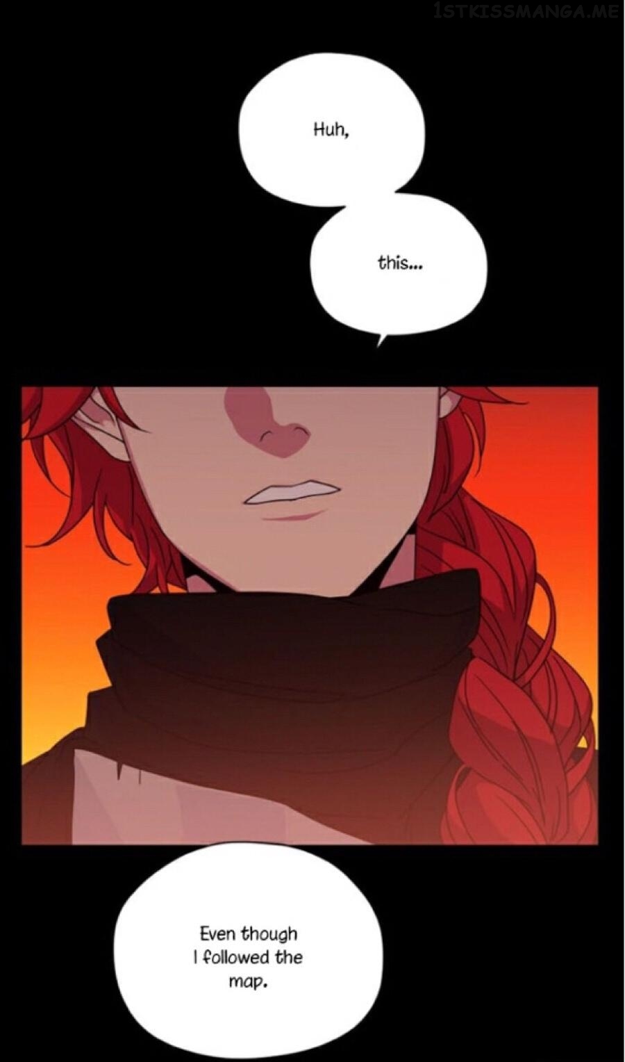 Chitra – Manhwa chapter 18.1 - page 21