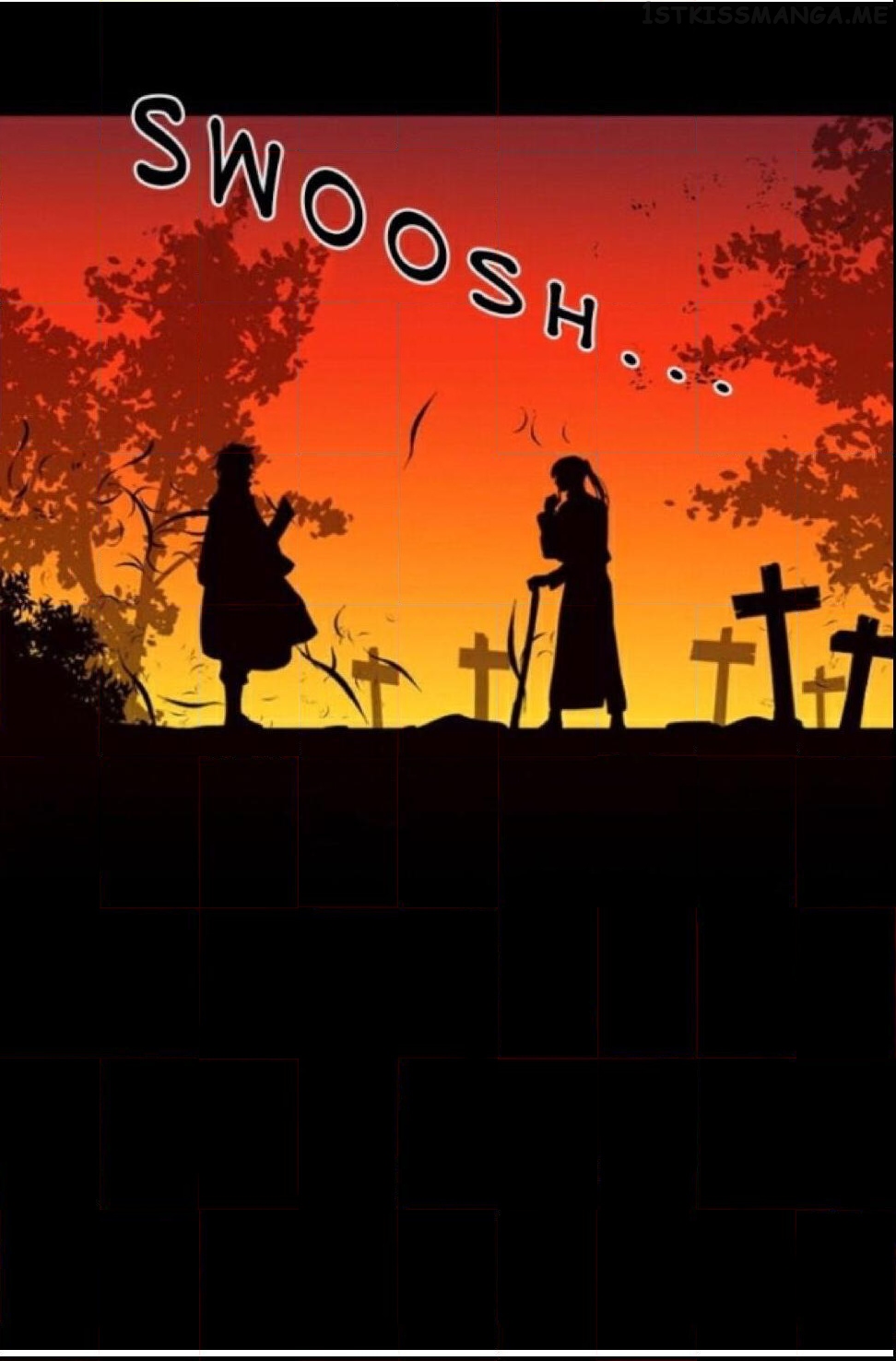 Chitra – Manhwa chapter 18.1 - page 22