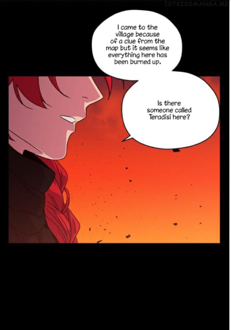 Chitra – Manhwa chapter 18.1 - page 24