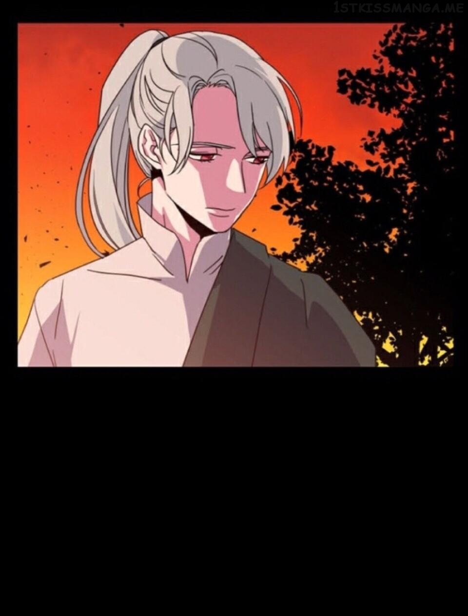 Chitra – Manhwa chapter 18.1 - page 25