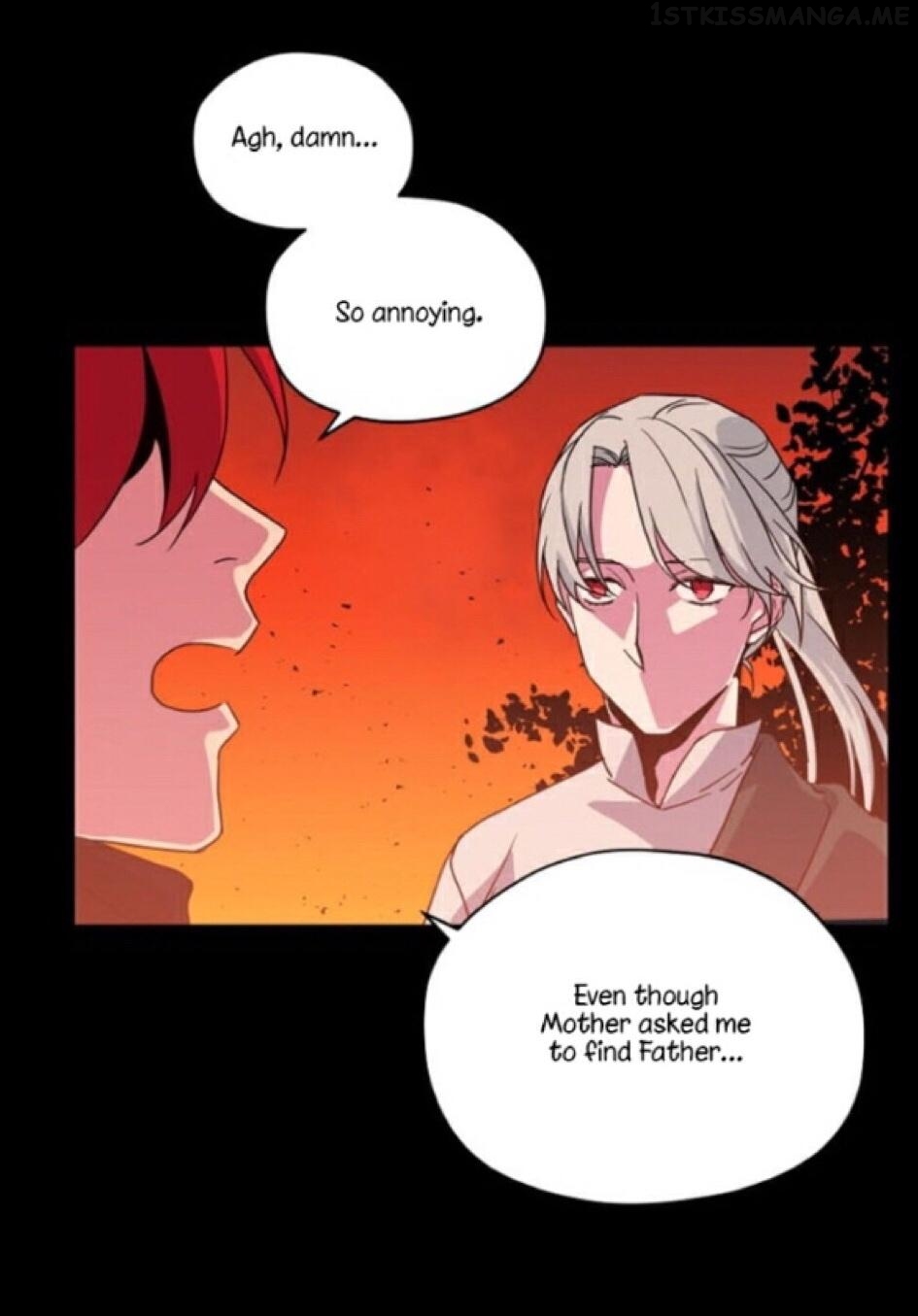 Chitra – Manhwa chapter 18.1 - page 27