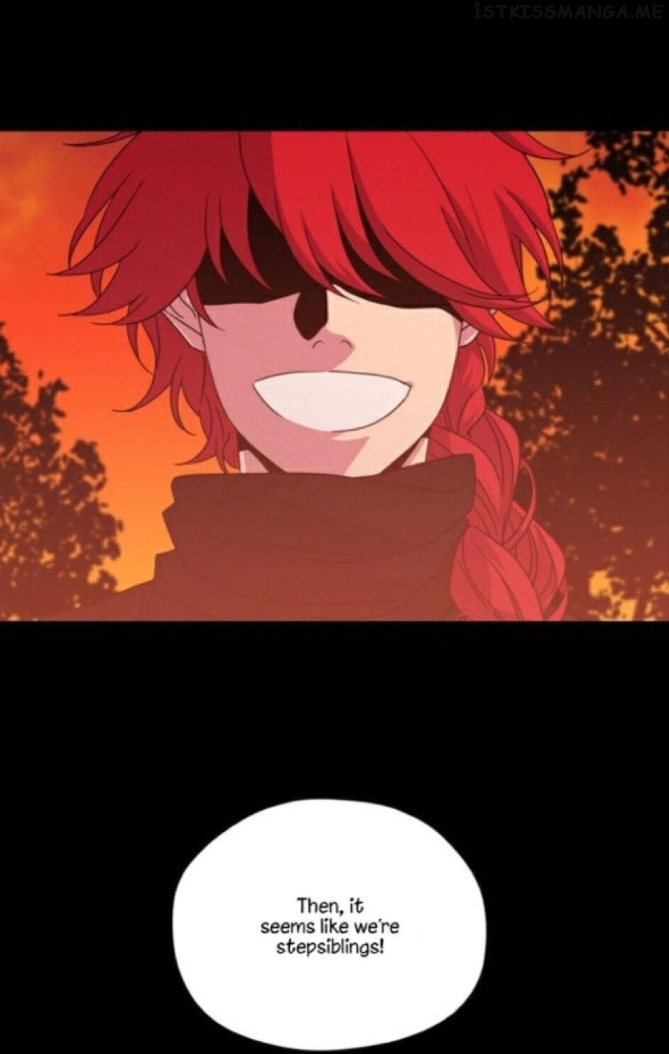 Chitra – Manhwa chapter 18.1 - page 32