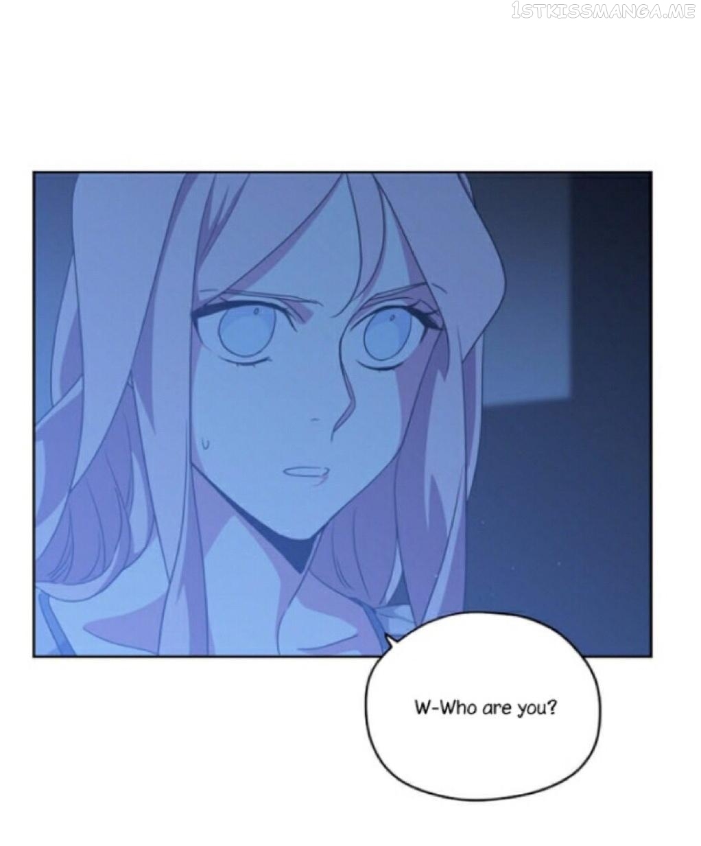Chitra – Manhwa chapter 18.1 - page 38
