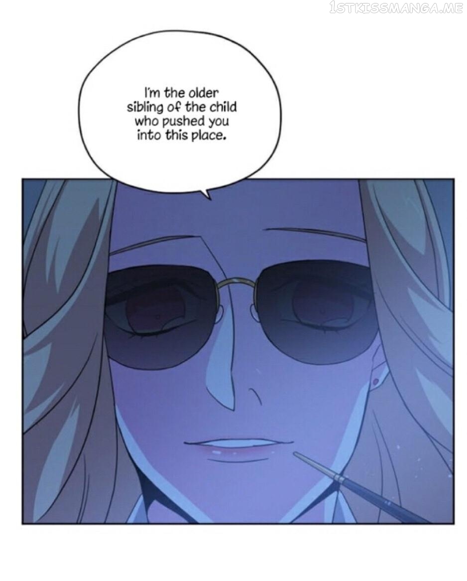 Chitra – Manhwa chapter 18.1 - page 40