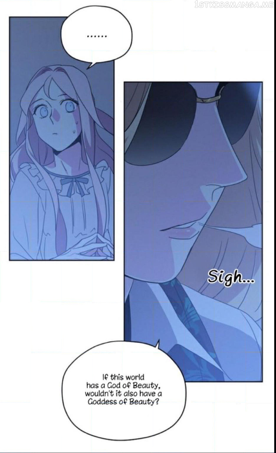 Chitra – Manhwa chapter 18.1 - page 41