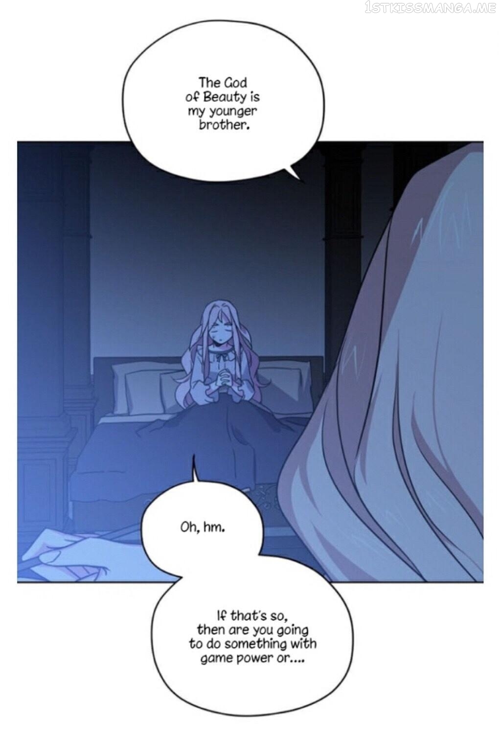 Chitra – Manhwa chapter 18.1 - page 43