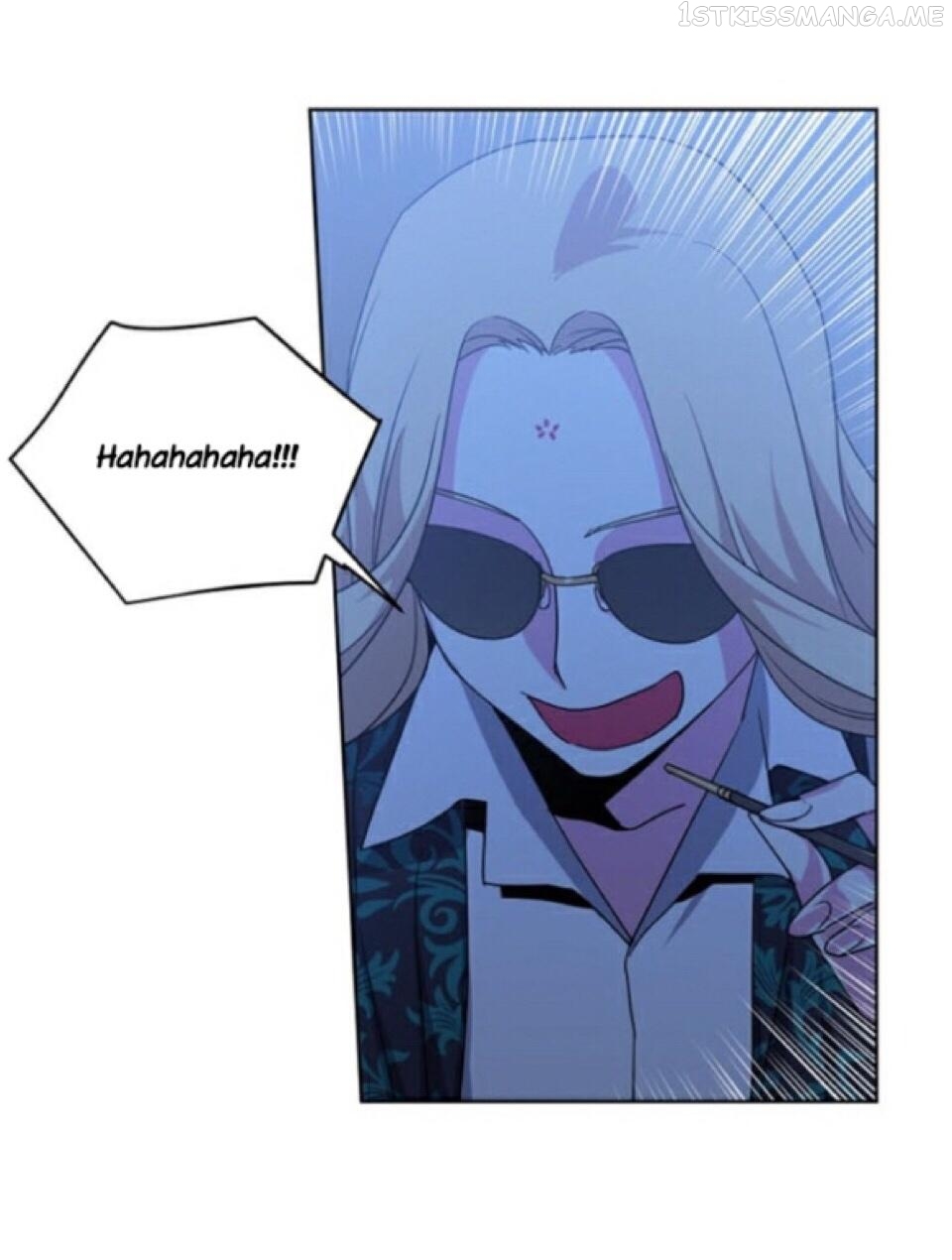 Chitra – Manhwa chapter 18.1 - page 44