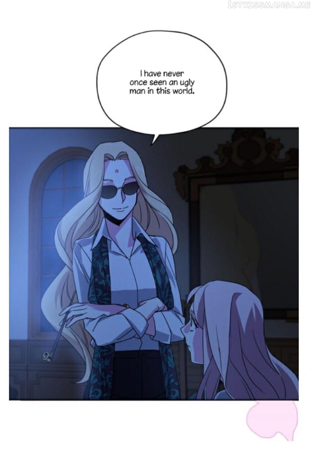 Chitra – Manhwa chapter 18.1 - page 49