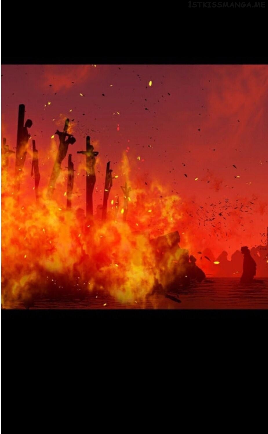 Chitra – Manhwa chapter 18.1 - page 5