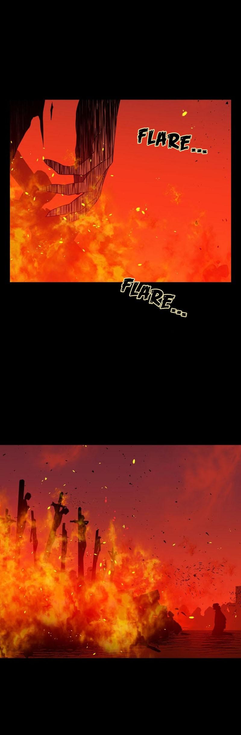 Chitra – Manhwa chapter 18 - page 1