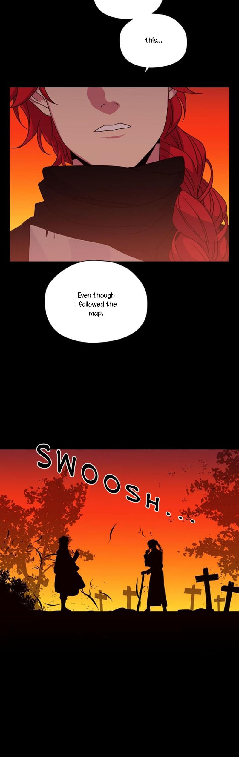 Chitra – Manhwa chapter 18 - page 10