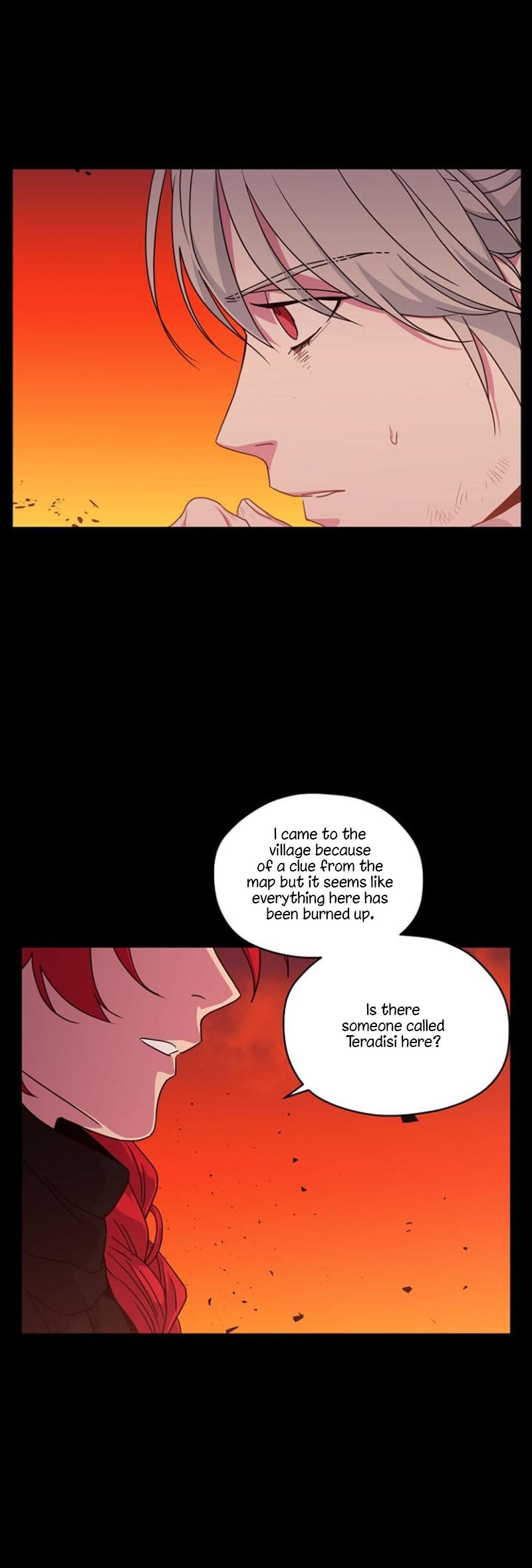 Chitra – Manhwa chapter 18 - page 11