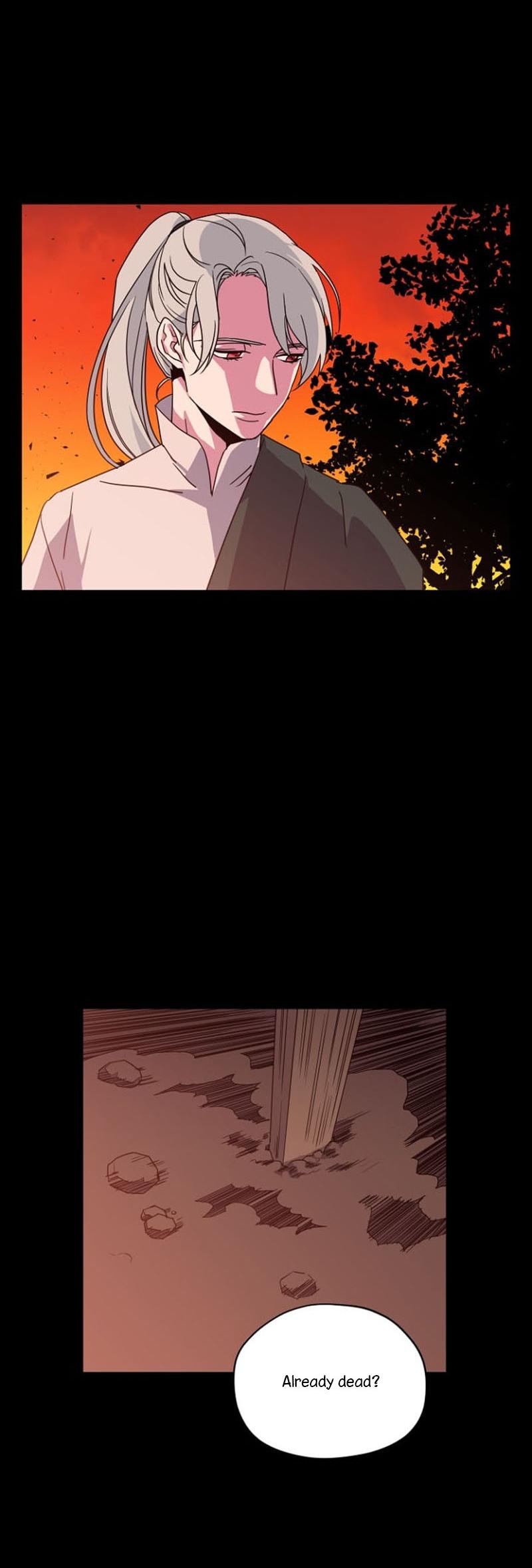 Chitra – Manhwa chapter 18 - page 12
