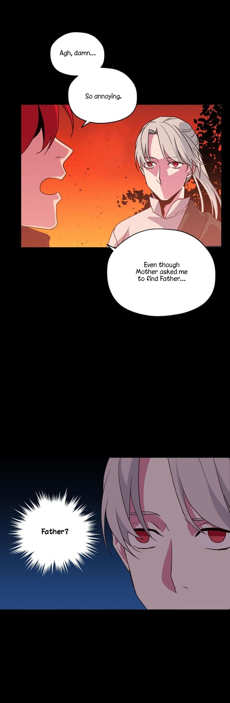 Chitra – Manhwa chapter 18 - page 13