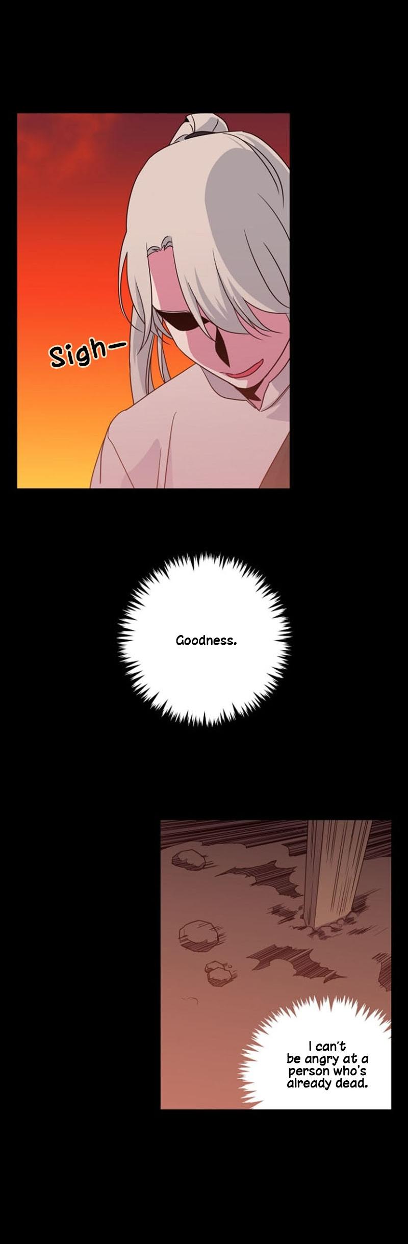 Chitra – Manhwa chapter 18 - page 14