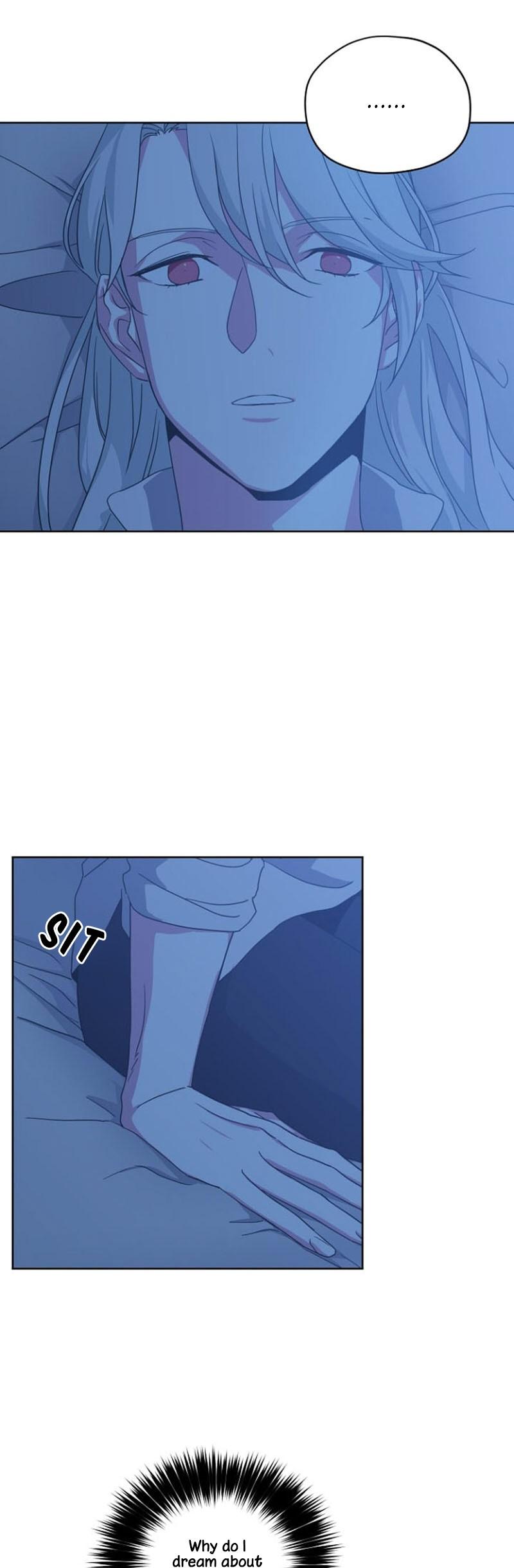 Chitra – Manhwa chapter 18 - page 17