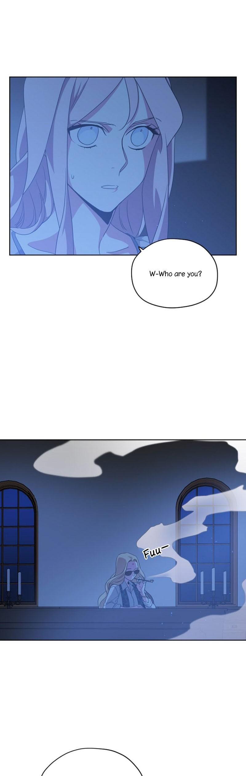 Chitra – Manhwa chapter 18 - page 21