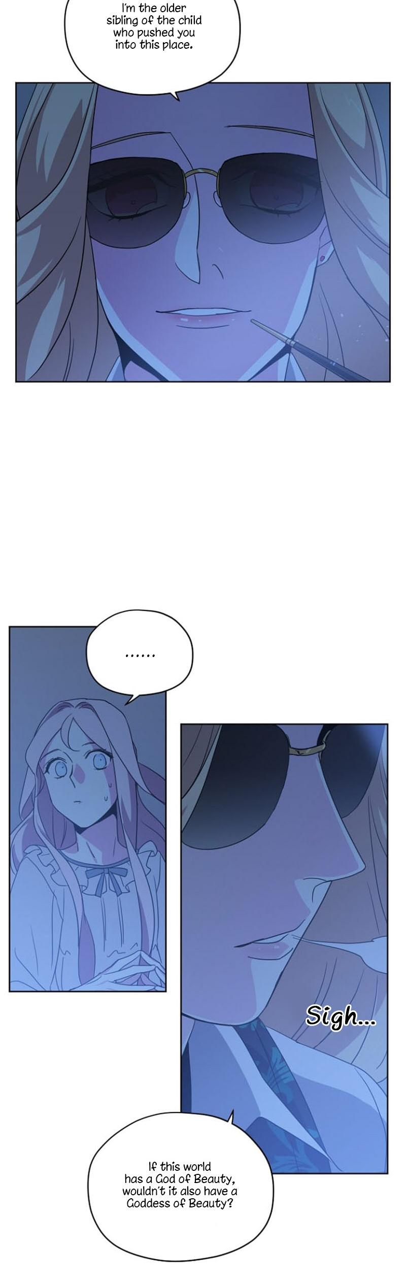 Chitra – Manhwa chapter 18 - page 22
