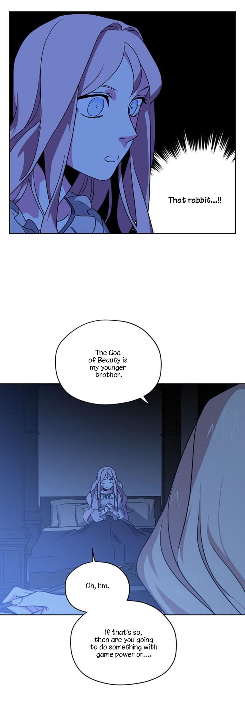 Chitra – Manhwa chapter 18 - page 23