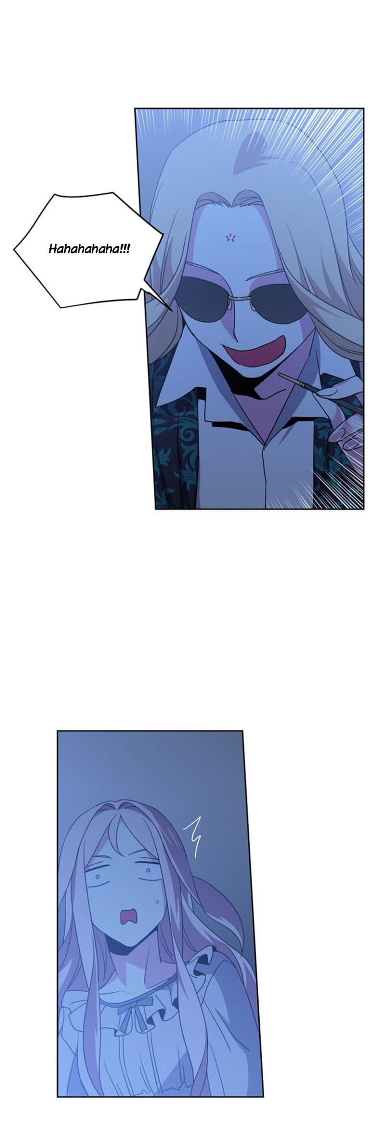 Chitra – Manhwa chapter 18 - page 24
