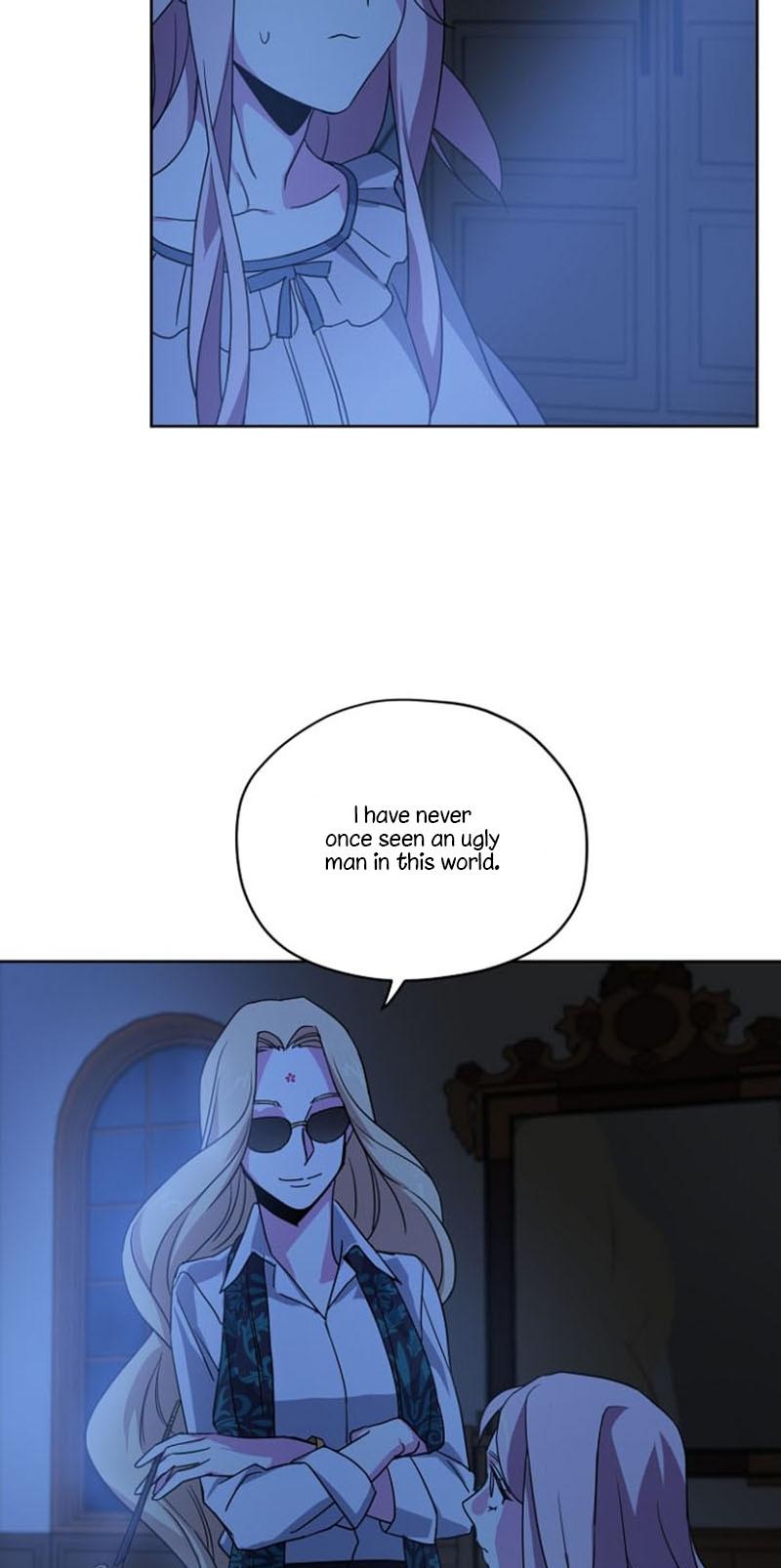 Chitra – Manhwa chapter 18 - page 26