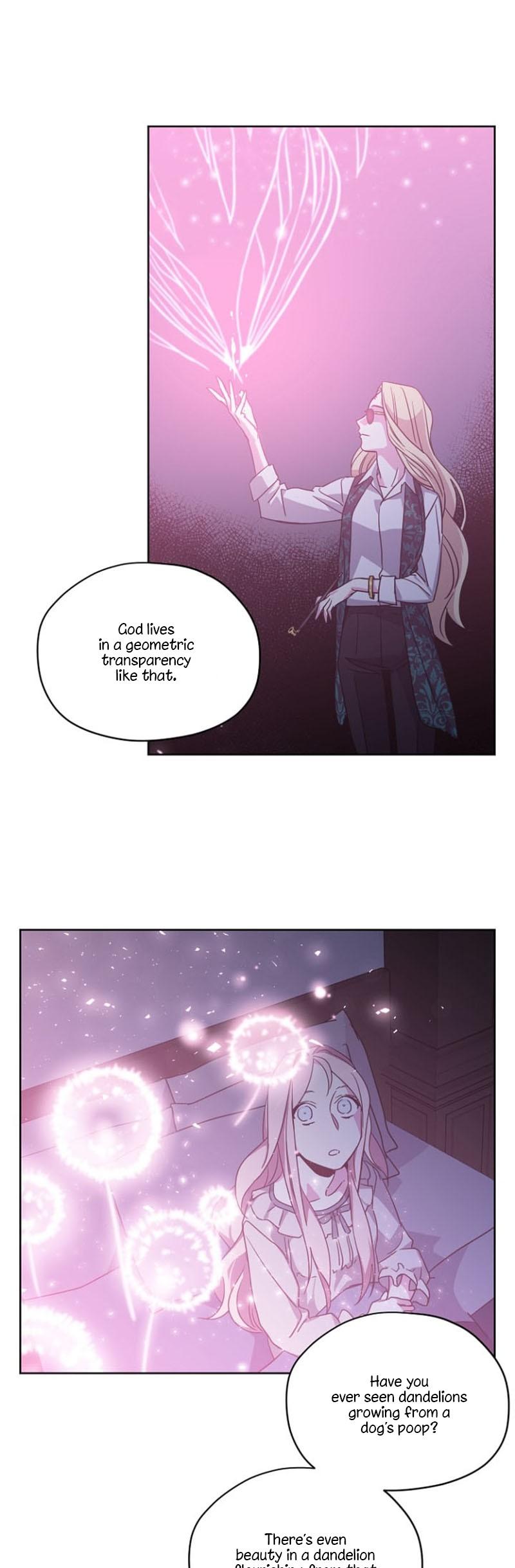 Chitra – Manhwa chapter 18 - page 28