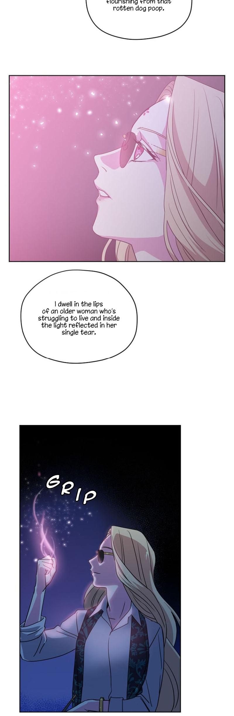 Chitra – Manhwa chapter 18 - page 29