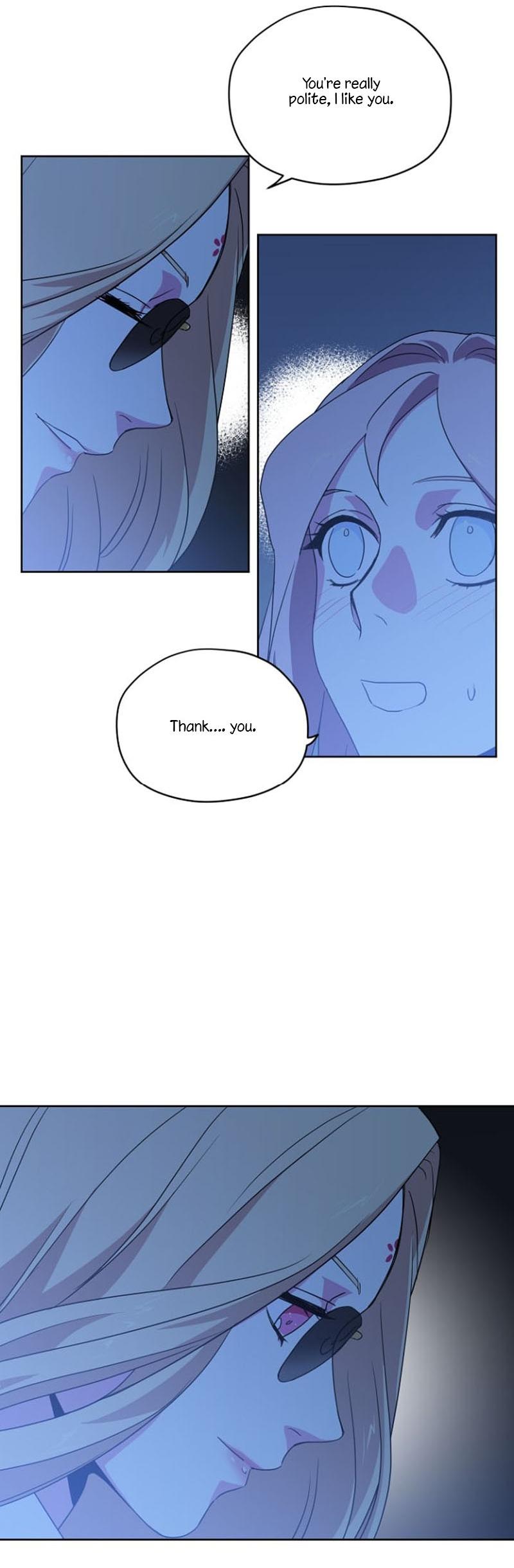 Chitra – Manhwa chapter 18 - page 33