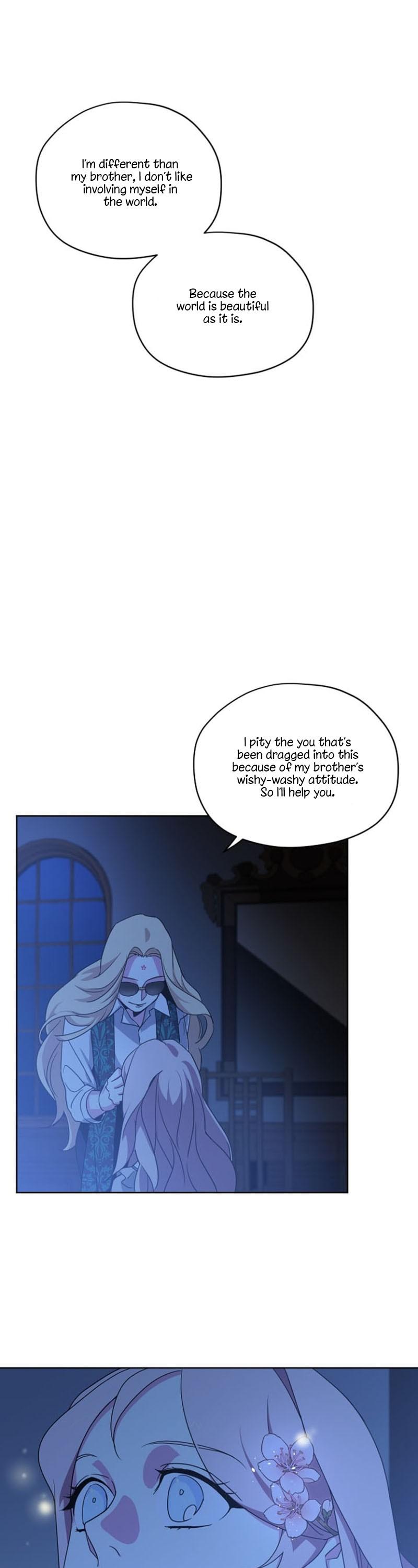 Chitra – Manhwa chapter 18 - page 34