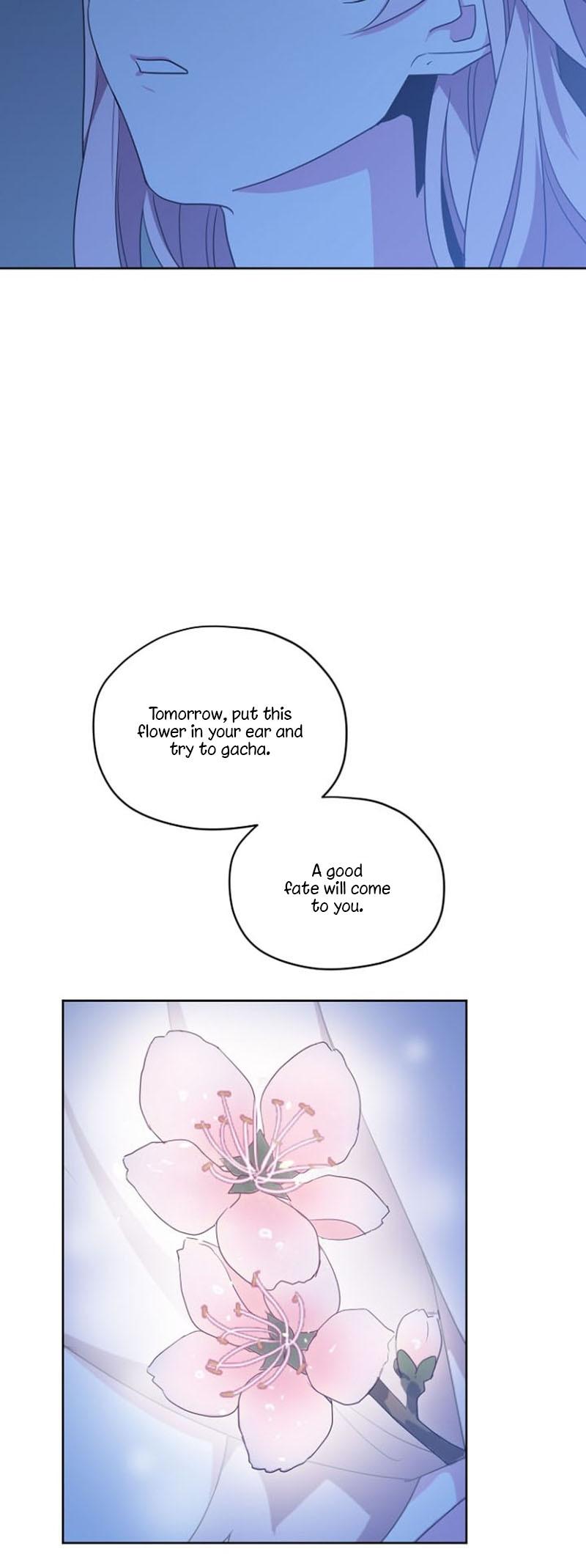Chitra – Manhwa chapter 18 - page 35