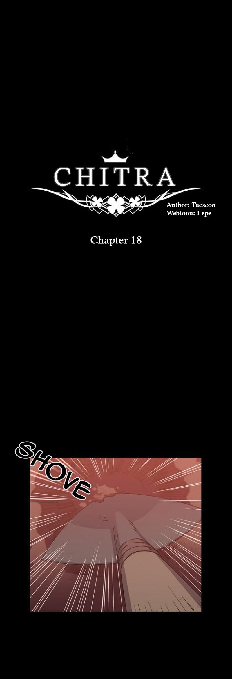 Chitra – Manhwa chapter 18 - page 4
