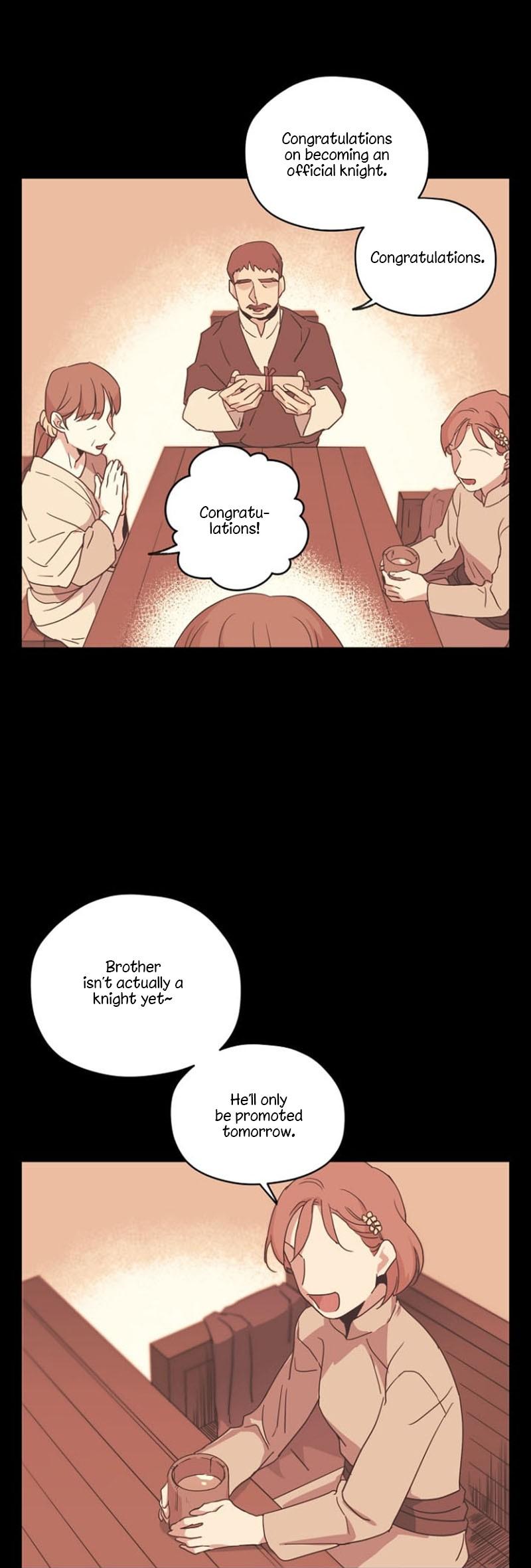 Chitra – Manhwa chapter 18 - page 5