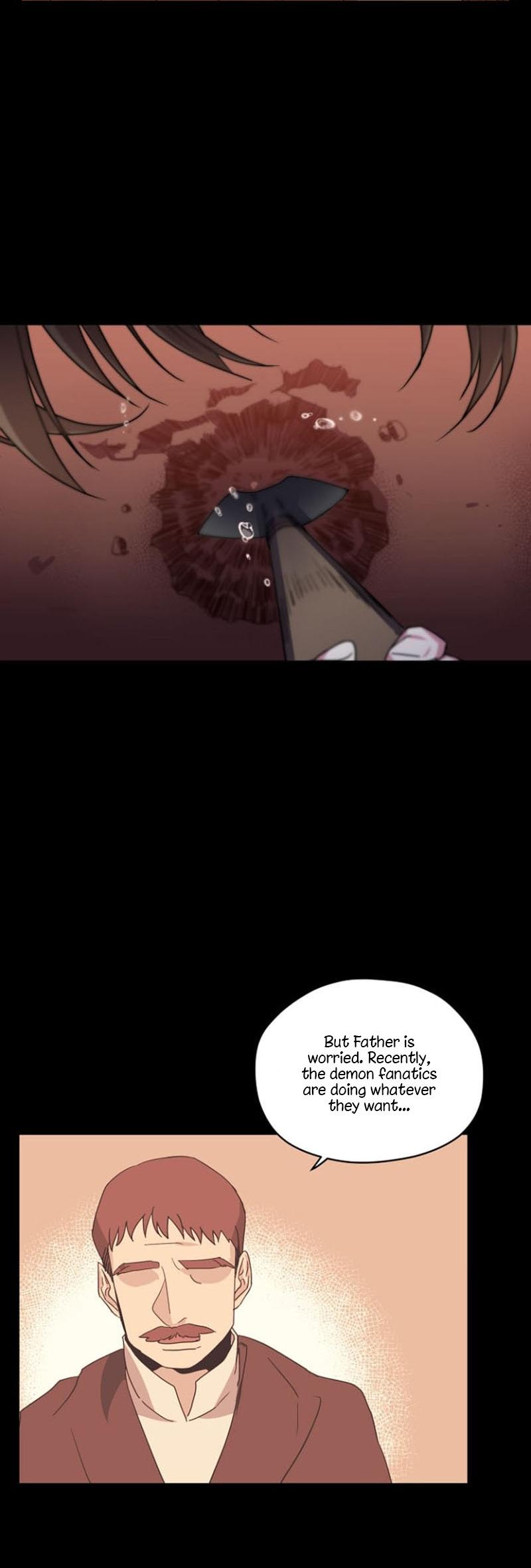 Chitra – Manhwa chapter 18 - page 6