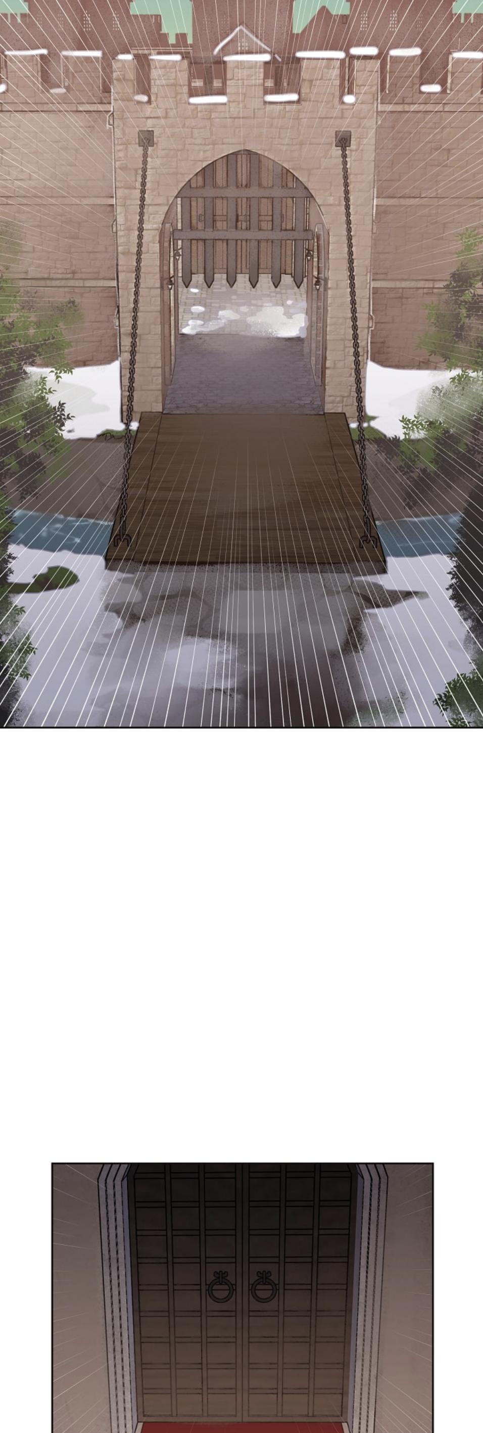 Chitra – Manhwa chapter 9 - page 1