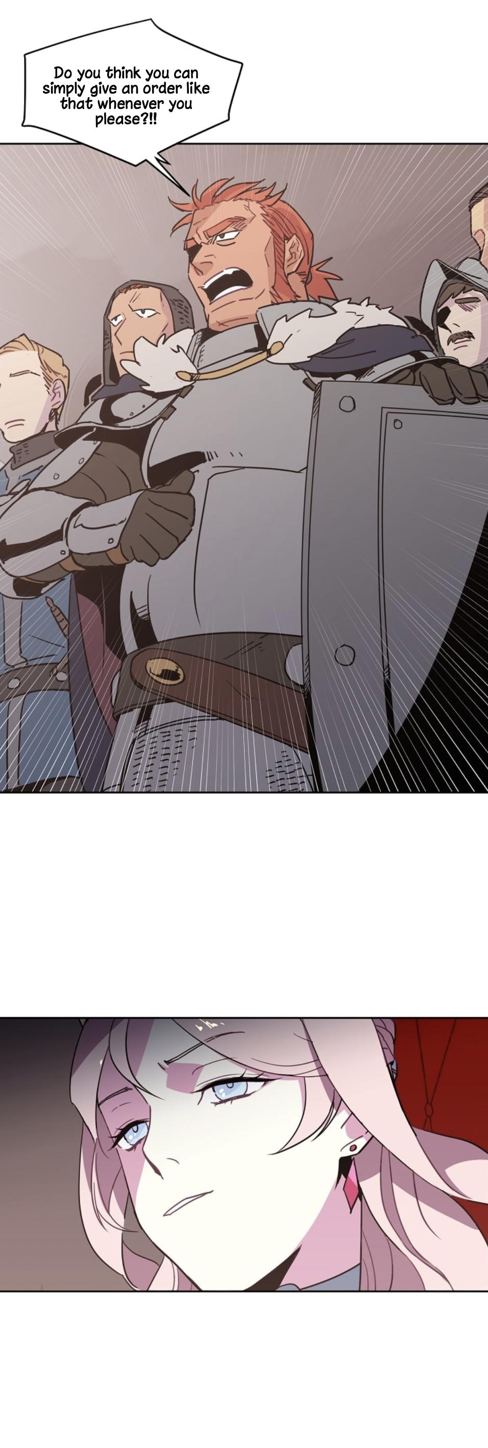 Chitra – Manhwa chapter 9 - page 11
