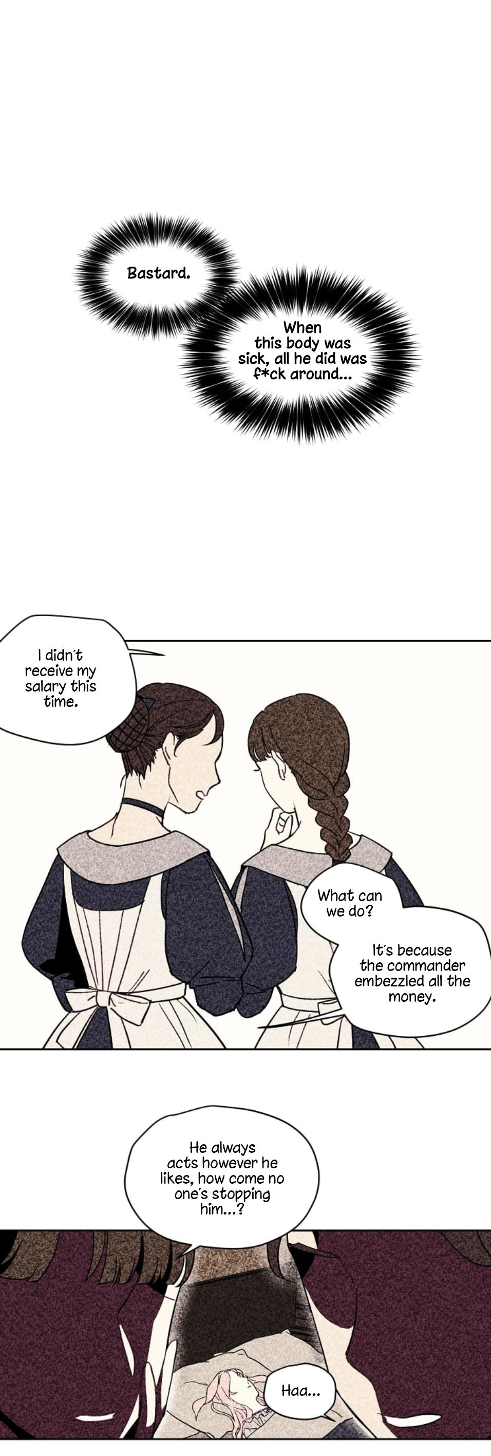 Chitra – Manhwa chapter 9 - page 12