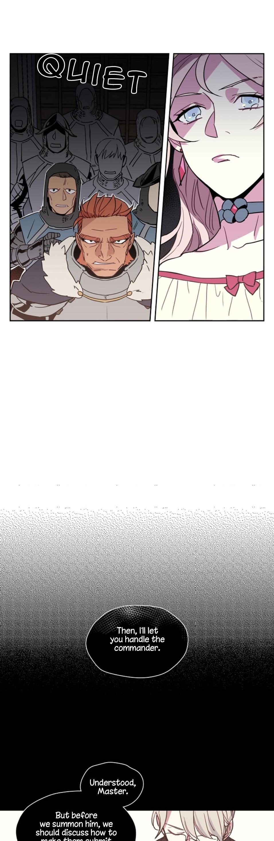 Chitra – Manhwa chapter 9 - page 15