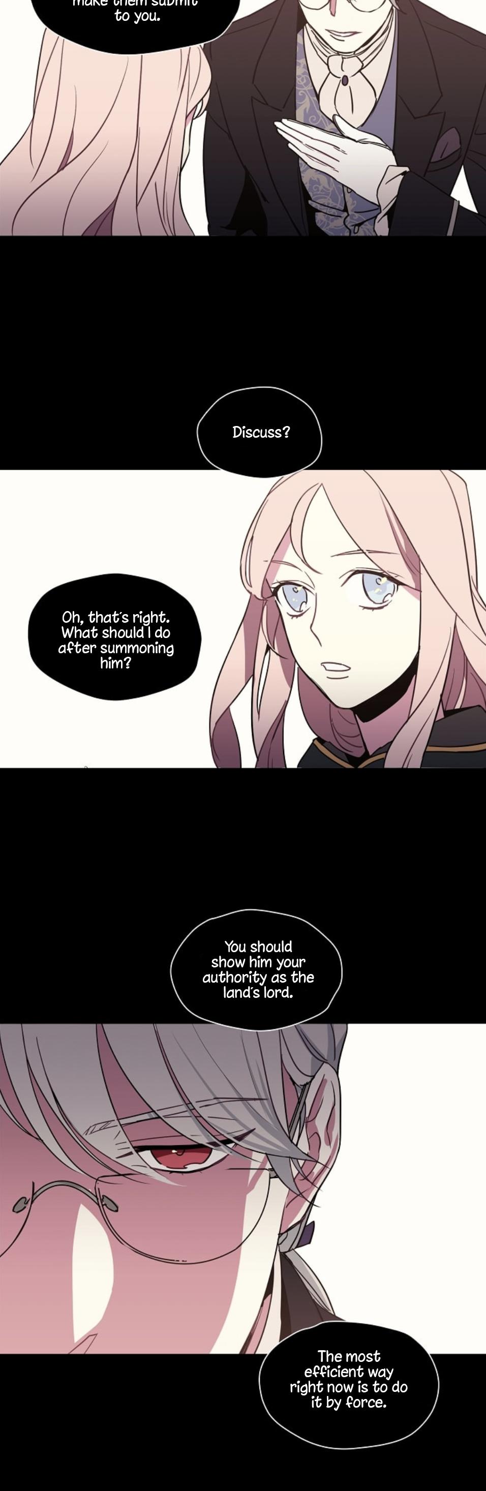 Chitra – Manhwa chapter 9 - page 16