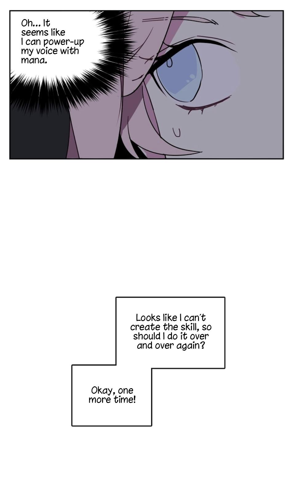Chitra – Manhwa chapter 9 - page 18