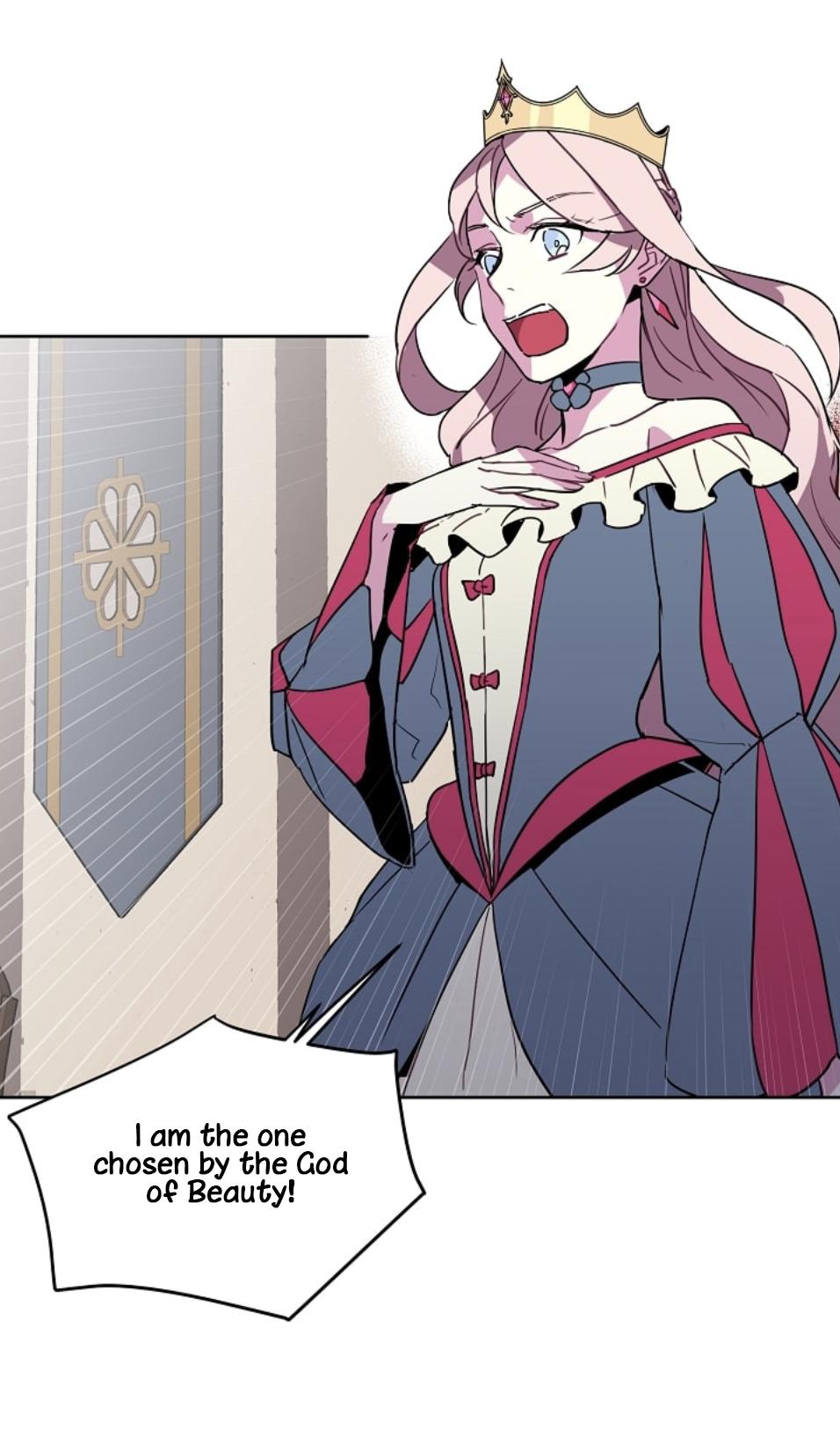 Chitra – Manhwa chapter 9 - page 19