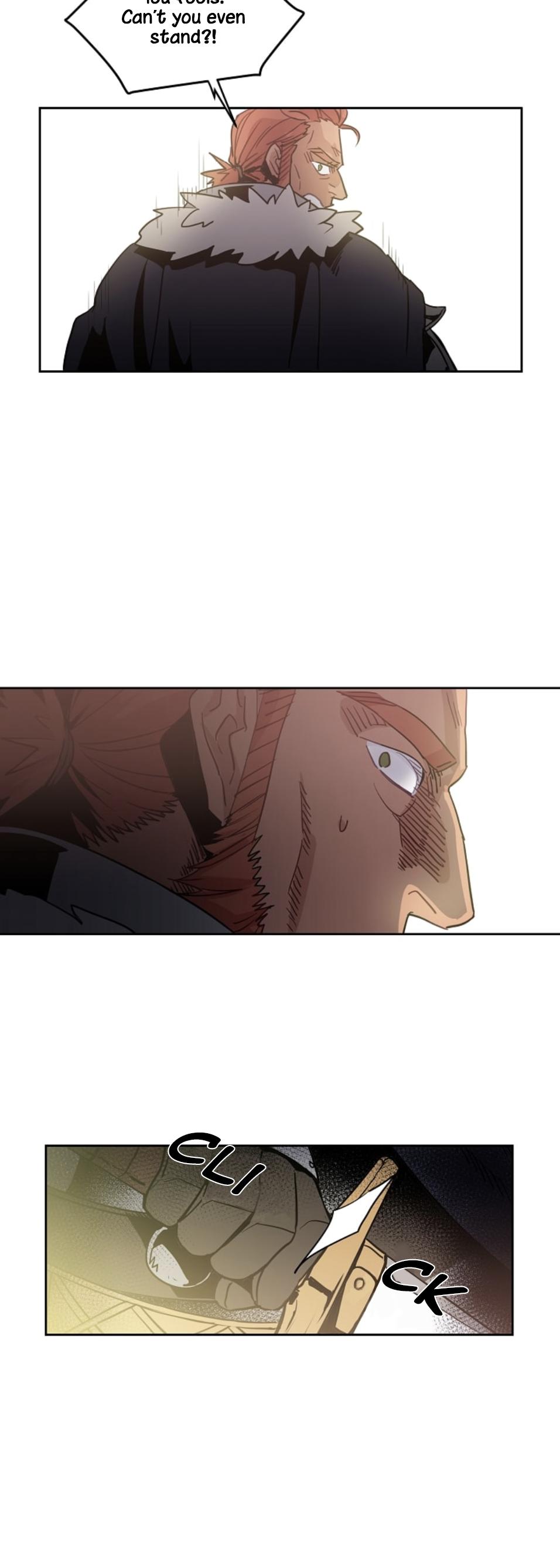 Chitra – Manhwa chapter 9 - page 26