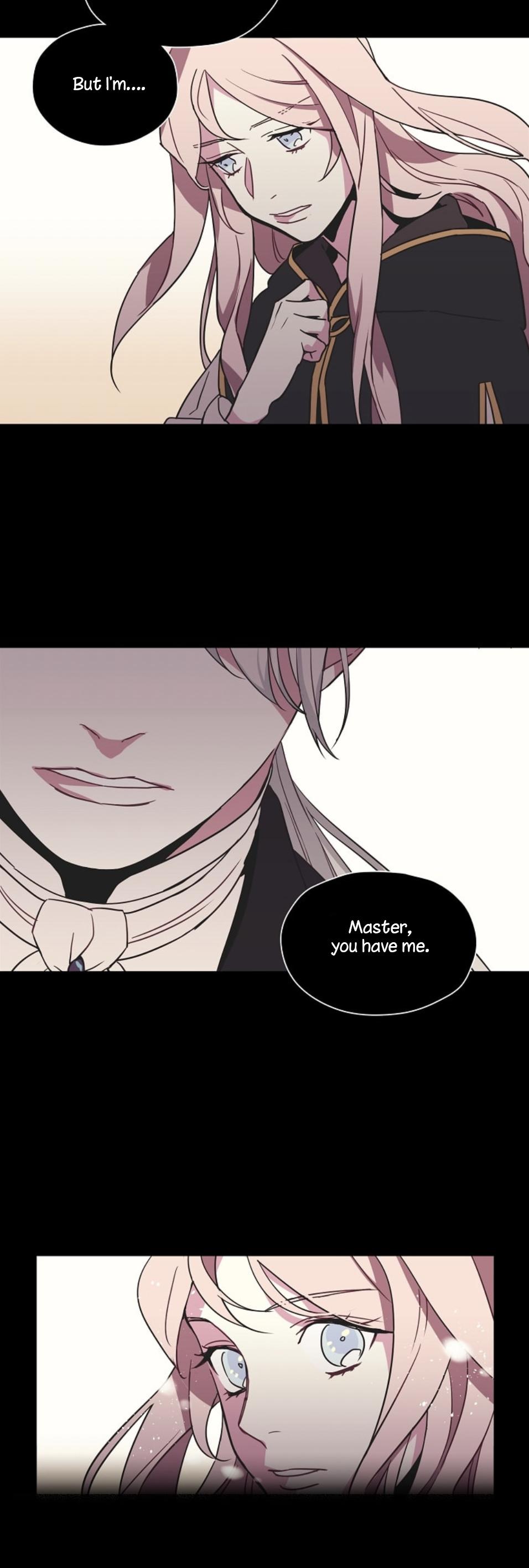Chitra – Manhwa chapter 9 - page 28