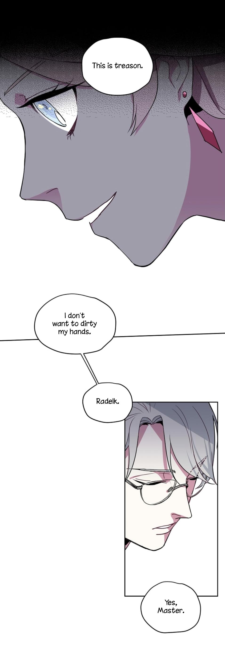 Chitra – Manhwa chapter 9 - page 29